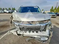 2017 Nissan ARMADA photo