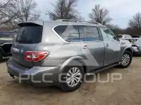 2017 Nissan ARMADA photo