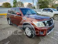 2017 Nissan ARMADA photo