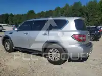 2017 Nissan ARMADA фото