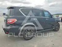 2017 Nissan ARMADA photo