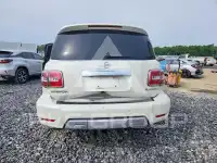2017 Nissan ARMADA photo