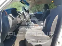 2017 Nissan ARMADA фото