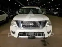 2017 Nissan ARMADA фото