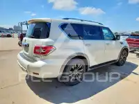 2017 Nissan ARMADA фото