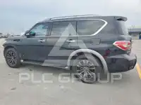 2017 Nissan ARMADA photo