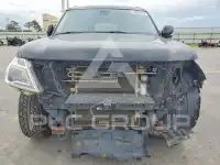 2017 Nissan ARMADA photo