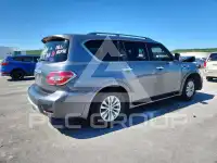 2017 Nissan ARMADA фото