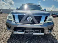 2017 Nissan ARMADA фото