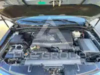 2017 Nissan ARMADA фото