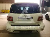 2017 Nissan ARMADA фото