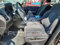2017 Nissan ARMADA photo