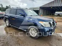2017 Nissan ARMADA фото