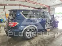 2017 Nissan ARMADA photo