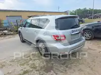 2017 Nissan ARMADA фото