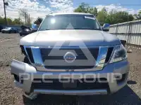 2017 Nissan ARMADA фото