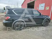 2017 Nissan ARMADA фото