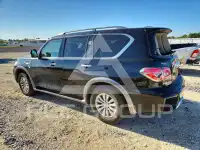 2017 Nissan ARMADA фото