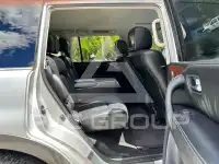 2017 Nissan ARMADA фото