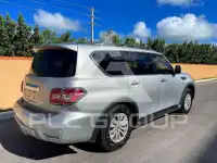 2017 Nissan ARMADA фото