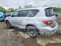 2017 Nissan ARMADA фото