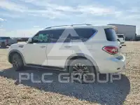 2017 Nissan ARMADA фото