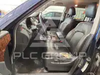 2017 Nissan ARMADA фото