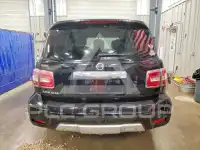 2017 Nissan ARMADA photo