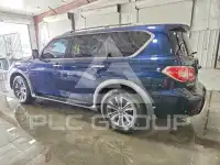 2017 Nissan ARMADA photo