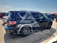 2017 Nissan ARMADA photo