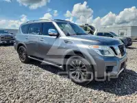 2017 Nissan ARMADA фото