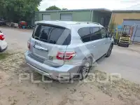 2017 Nissan ARMADA фото