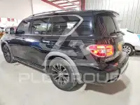 2017 Nissan ARMADA photo