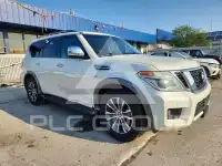 2017 Nissan ARMADA photo