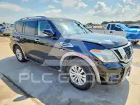 2017 Nissan ARMADA photo