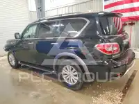2017 Nissan ARMADA photo