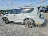 2017 Nissan ARMADA photo