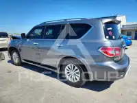 2017 Nissan ARMADA фото