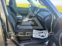 2017 Nissan ARMADA фото