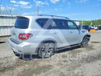 2017 Nissan ARMADA фото