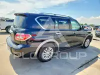 2017 Nissan ARMADA photo