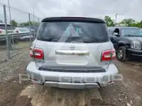 2017 Nissan ARMADA фото