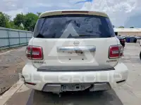 2017 Nissan ARMADA фото