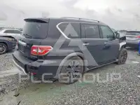 2017 Nissan ARMADA фото