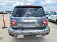 2017 Nissan ARMADA photo