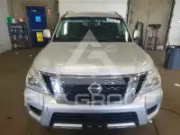 2017 Nissan ARMADA фото
