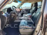 2017 Nissan ARMADA photo