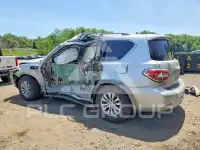 2017 Nissan ARMADA фото