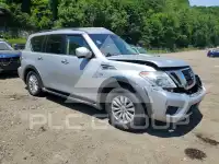 2017 Nissan ARMADA фото