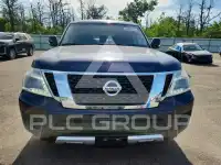 2017 Nissan ARMADA фото